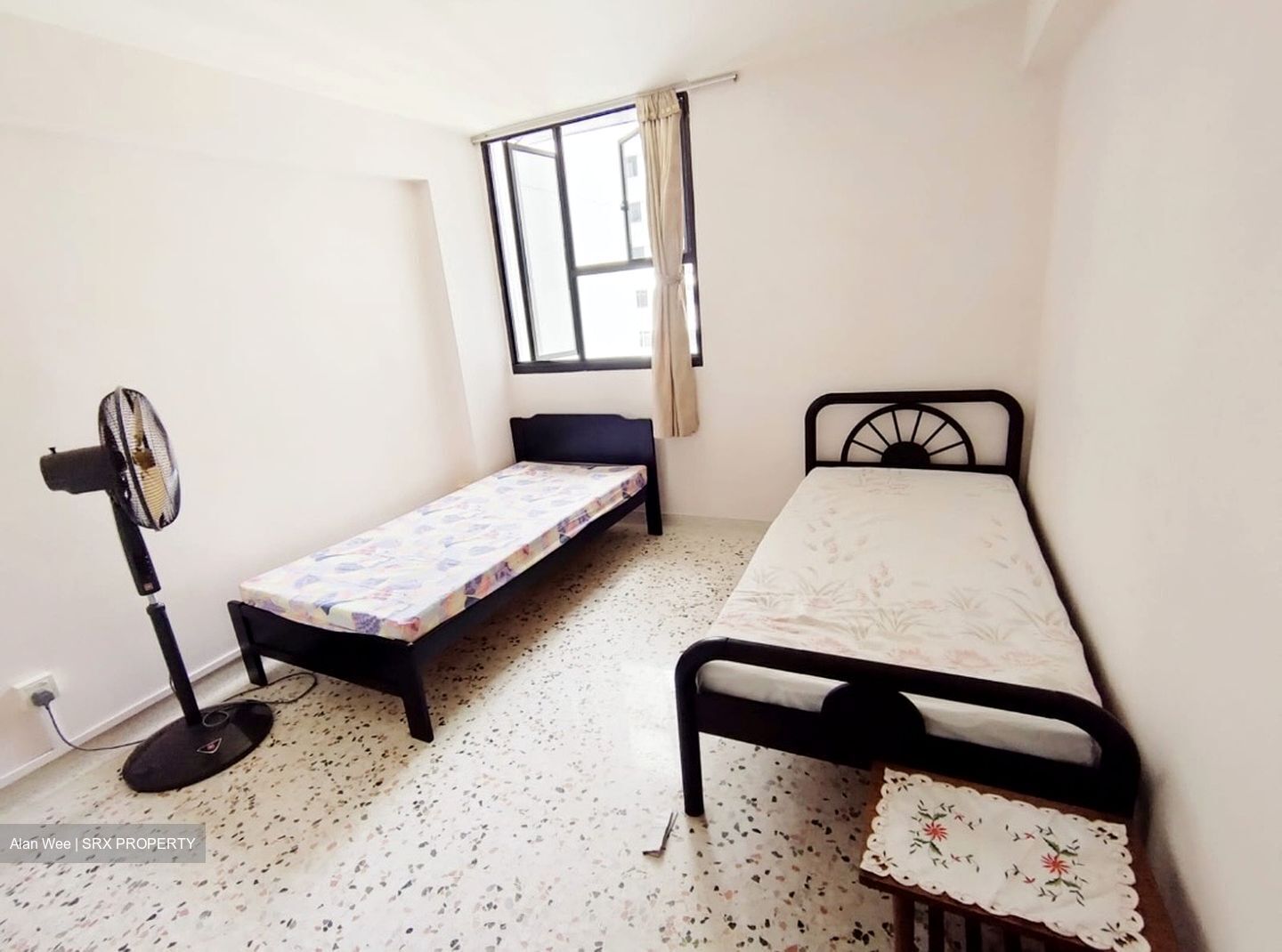 Blk 5 Ghim Moh Road (Queenstown), HDB 3 Rooms #553673511